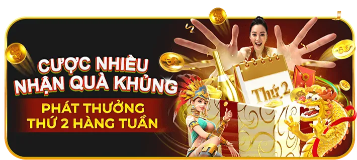 Giới hạn cược cao hơn cho hội viên VIP r365