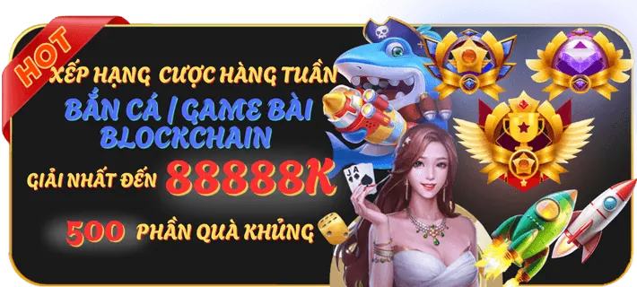 Bắn cá online sunwin20